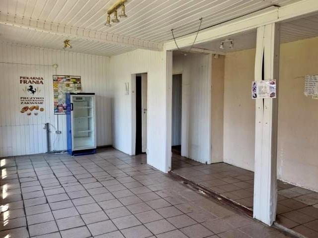 Lokal użytkowy 49 m², Zawiercie