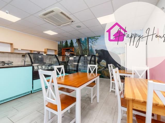 Lokal użytkowy 53,15 m² po remoncie, fotowoltaika polecam