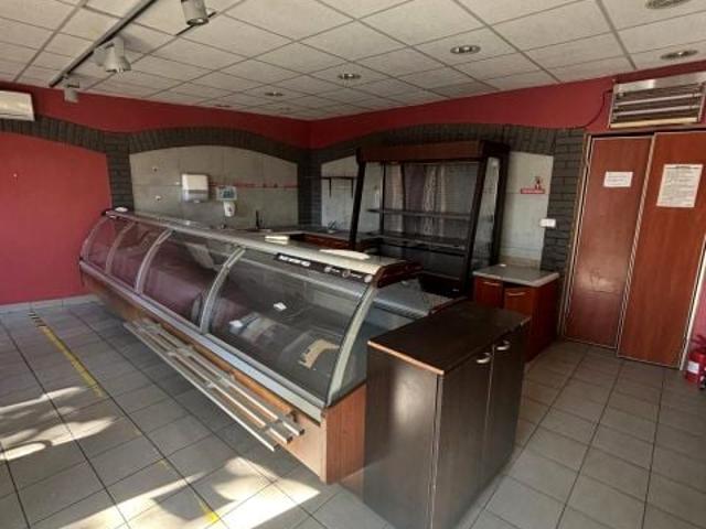 Lokal użytkowy 53 m², Głogówek