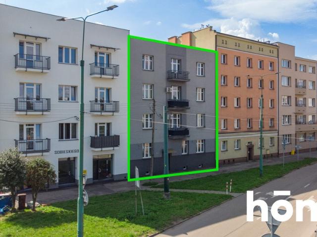Lokal użytkowy 500 m² z potencjałem inwestycyjnym
