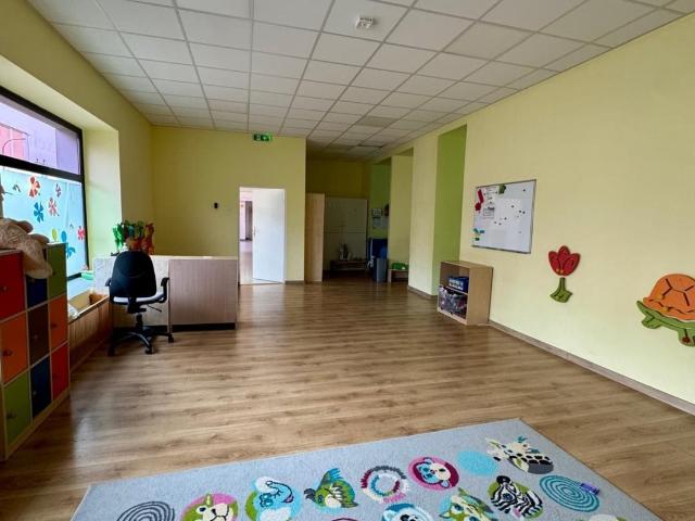 Lokal użytkowy 505 m² w Świdniku dwa wejścia i witryny