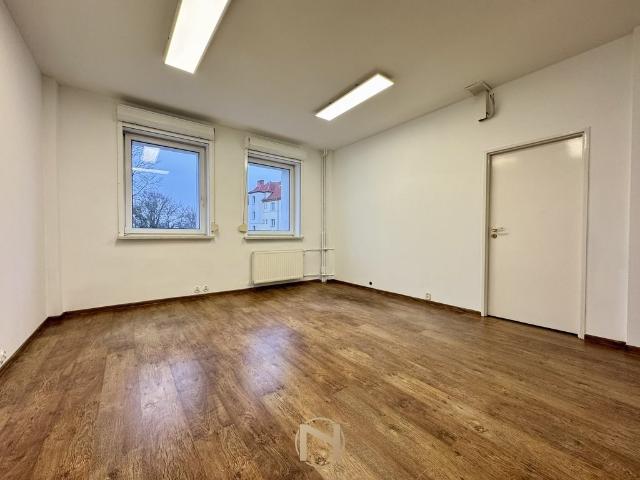 Lokal użytkowy 50,67 m² w centrum Gorzowa biuro/usługi