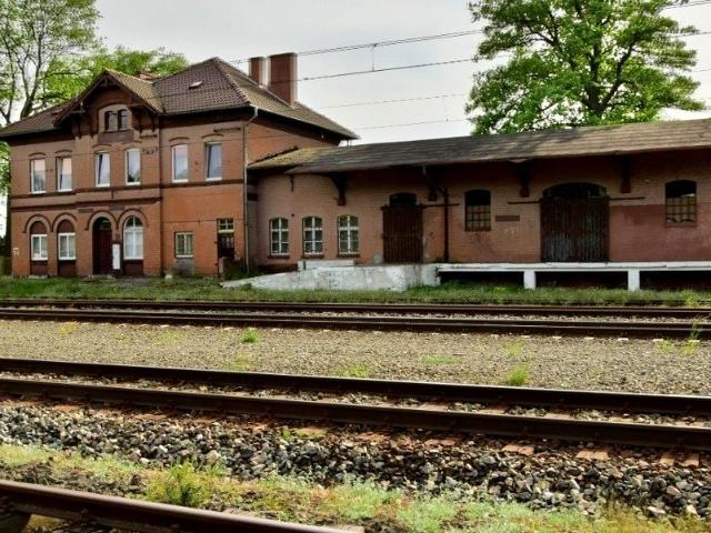Lokal użytkowy 50 m², Rokita