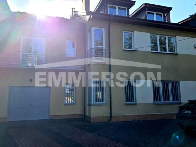 Lokal użytkowy 510 m², Raszyn