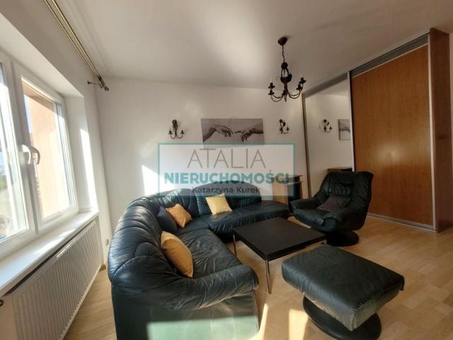 Lokal użytkowy 54 m², Grodzisk Mazowiecki
