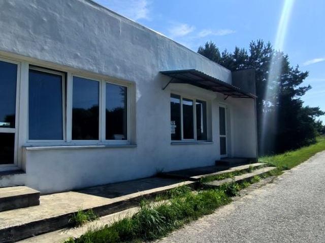 Lokal użytkowy 54 m², Kłobuck