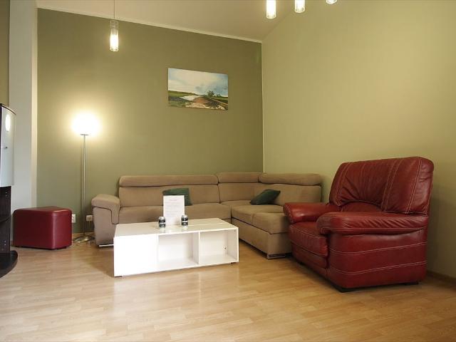 Lokal użytkowy 54 m² w centrum Poznania biuro lub mieszkanie