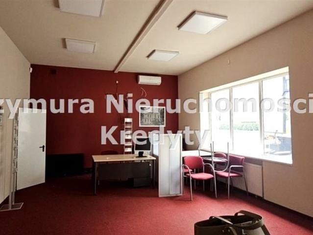 Lokal użytkowy 55 m², Czerwionka Leszczyny