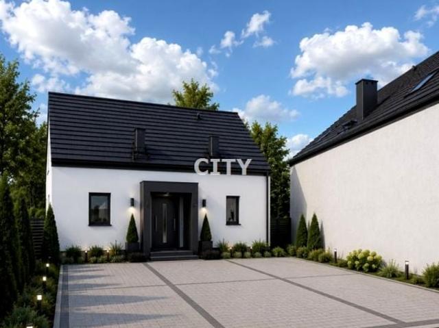 Lokal użytkowy 58,10 m², Tyniec Mały