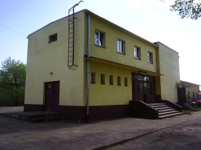 Lokal użytkowy 58 m², Kliniska Wielkie
