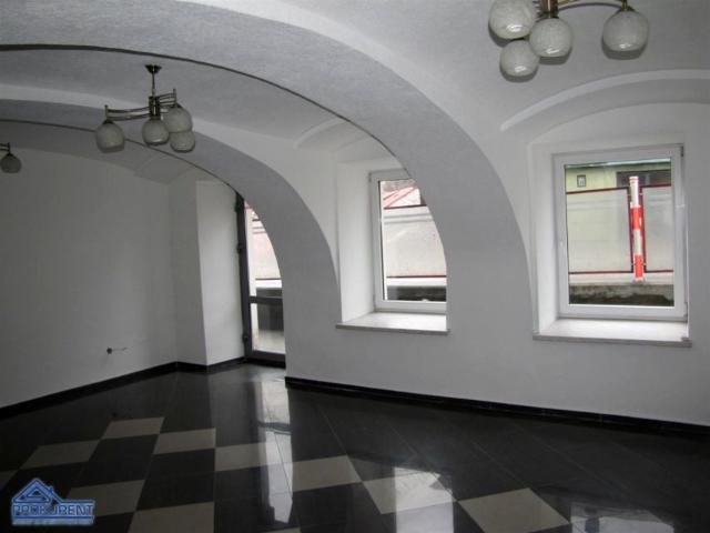 Lokal użytkowy 58 m², Żywiec