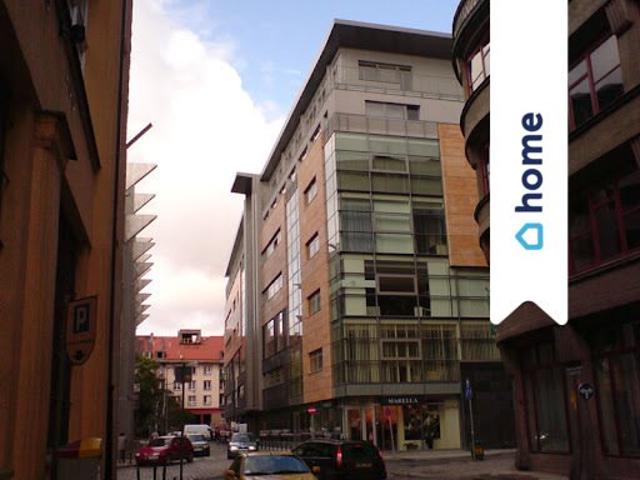 Lokal użytkowy 600 m² przy Rynku we Wrocławiu świetne doświetlenie