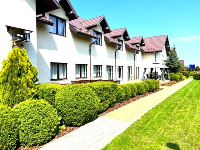 Lokal użytkowy 600 m², Stare Babice