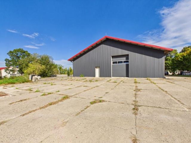 Lokal użytkowy 600 m², Sztumska Wieś