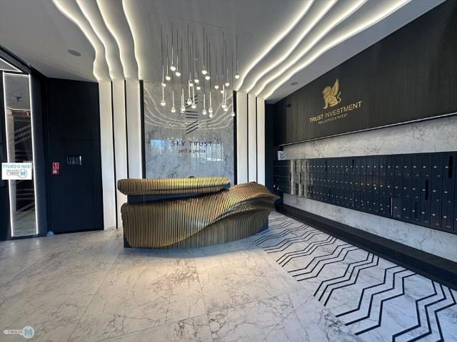 Lokal użytkowy 62 m² w prestiżowym budynku polecam!
