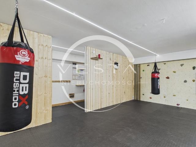 Lokal użytkowy 64 m² w Choszcznie polecam