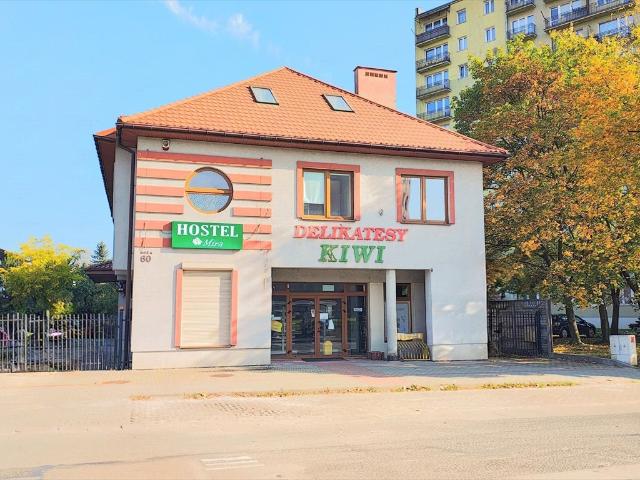 Lokal użytkowy 652 m² w Kielcach zapraszam