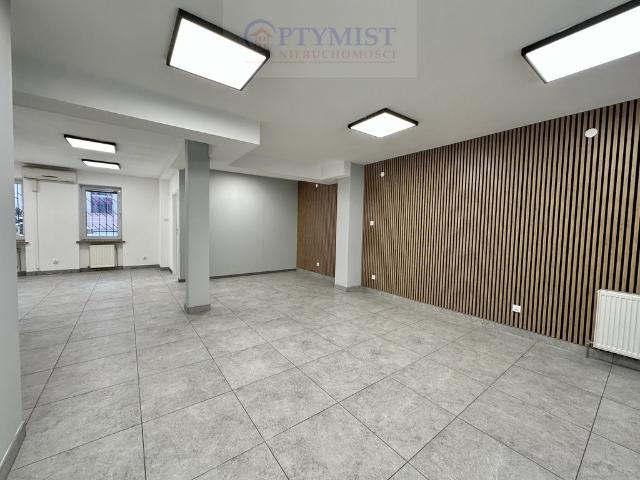 Lokal 65 m² po remoncie idealny na biznes w Ursusie