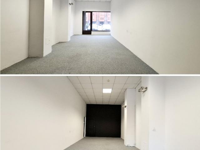 Wynajmę lokal użytkowy 65 m² z witrynami i parkingiem