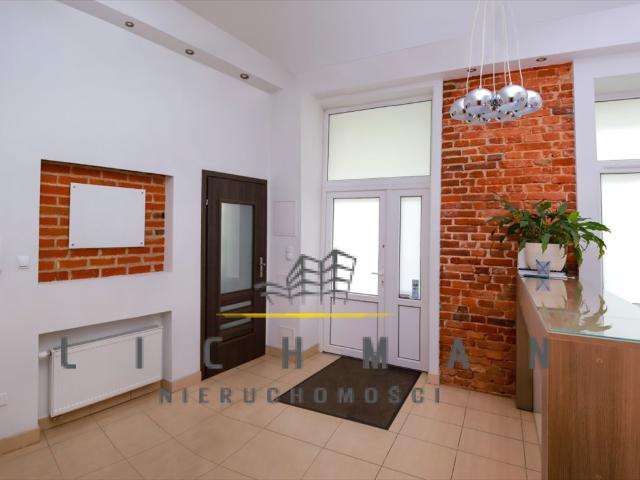 Lokal użytkowy 66,61 m² przy Piotrkowskiej polecam!