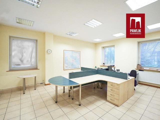 Lokal użytkowy 674 m² w Łodzi blisko trasy W Z