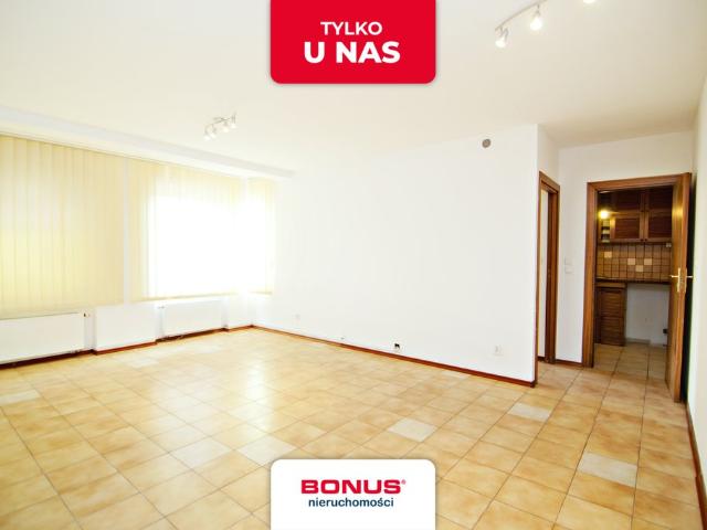 Lokal użytkowy 68 m² w centrum Legionowa polecam!