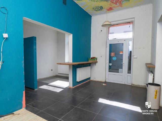 Lokal użytkowy 69,45 m² w odremontowanej kamienicy zapraszam