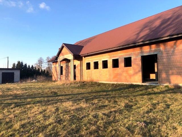 Lokal użytkowy 6 700 m², Stare Prażuchy