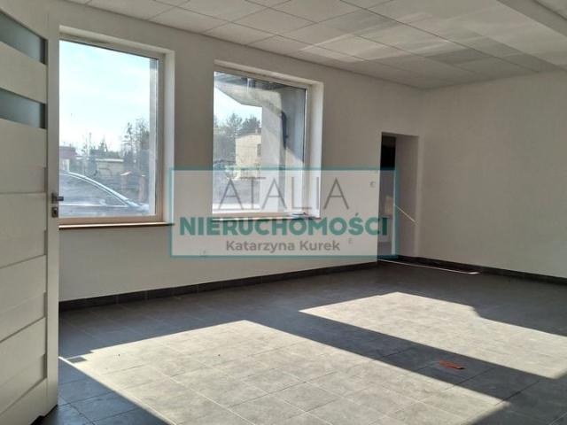 Lokal użytkowy 70 m², Grodzisk Mazowiecki
