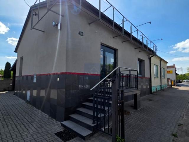 Lokal użytkowy 70 m², Kłobuck
