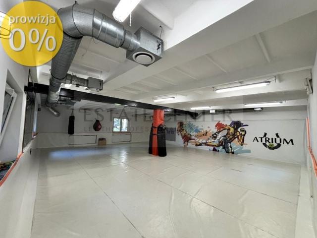 Lokal użytkowy 70 m², Swarzędz
