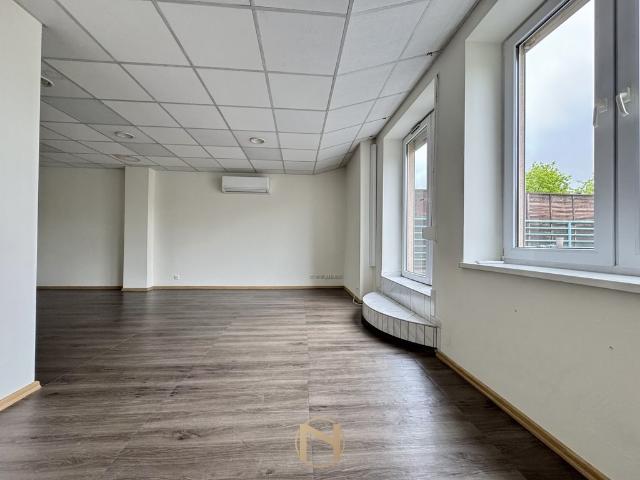 Lokal użytkowy 70 m² w centrum Gorzowa windą, parkingiem