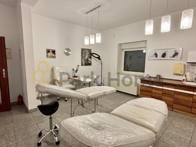 Lokal użytkowy 70 m² w centrum Nowej Soli – idealny na biznes!