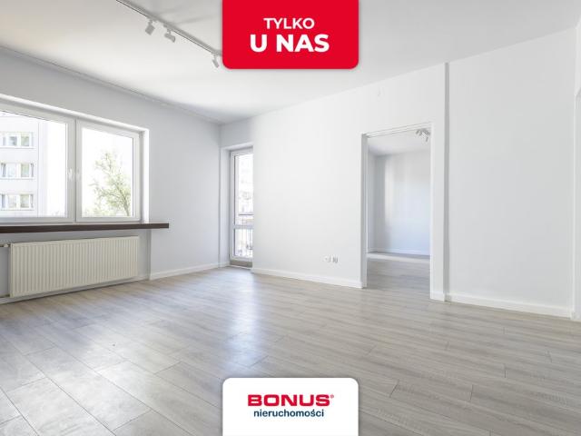 Lokal użytkowy 70 m² w Legionowie zapraszam