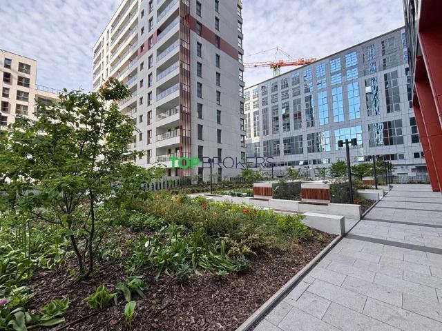 Lokal użytkowy 70 m² w nowoczesnym budynku z windą polecam!