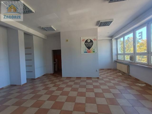 Lokal użytkowy 70 m² w Sosnowcu polecam