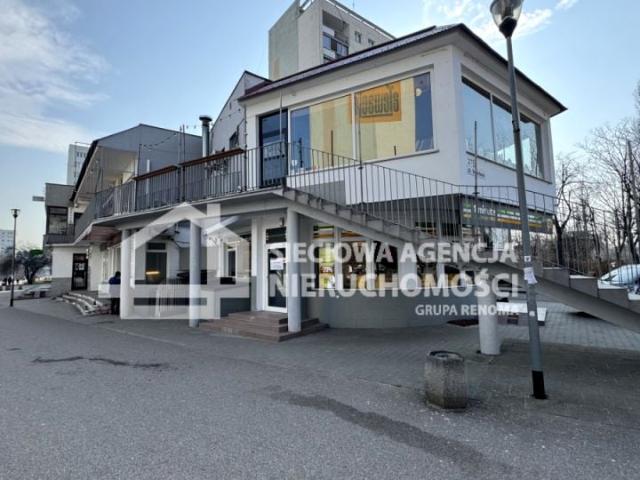 Lokal użytkowy 74,90 m², Gdańsk