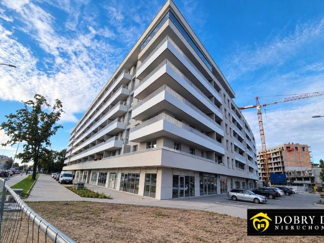 Lokal użytkowy 74 m² z witryną na Bema zapraszam