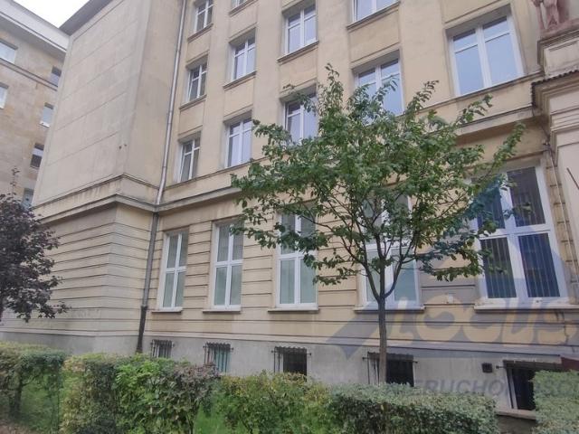Lokal użytkowy 76 m² w Śródmieściu klimatyczny industrialny styl