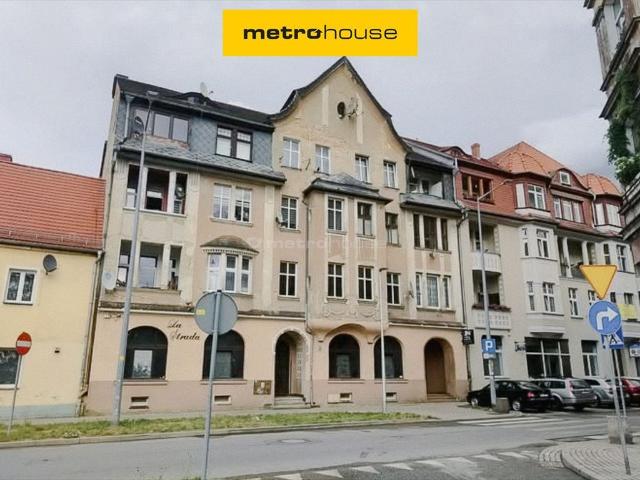 Lokal użytkowy 78 m² w Kłodzku funkcjonalny i pod inwestycję