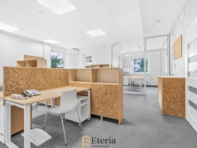 Lokal użytkowy 79 m² na Żoliborzu gotowa przestrzeń polecam