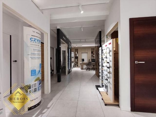 Lokal użytkowy 83 m2 w centrum Częstochowy polecam