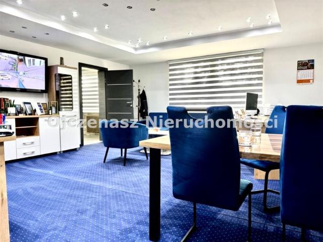 Lokal użytkowy 80 m², Lisi Ogon