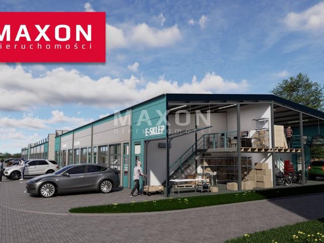 Nowoczesny lokal 82 m² w kompleksie handlowo usługowym zapraszam