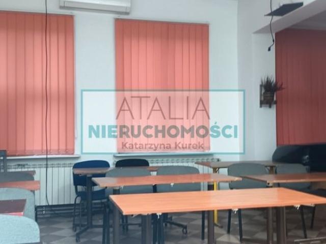 Lokal użytkowy 82 m², Grodzisk Mazowiecki