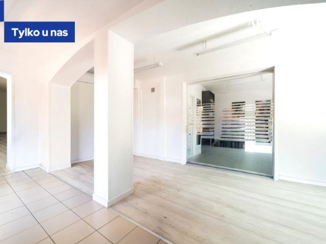 Lokal użytkowy 87,37 m², Bydgoszcz