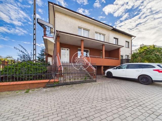 Lokal użytkowy 85 m², Szubin