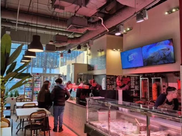 Lokal użytkowy 86 m2 z tarasem w Galerii Bolesławiec City Center