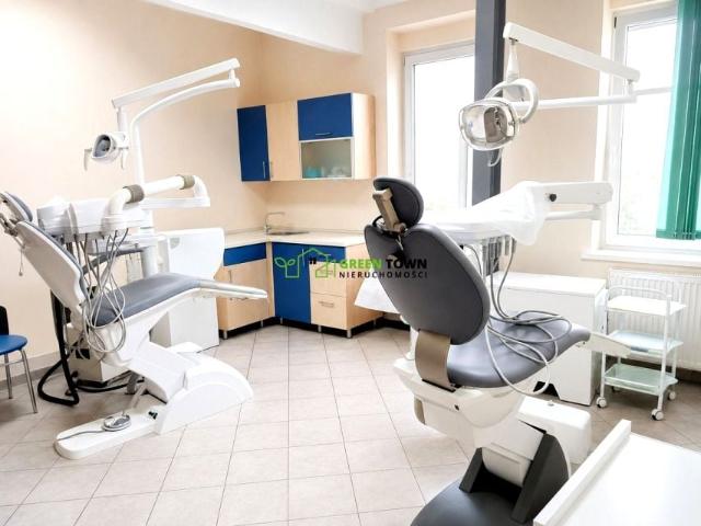 Lokal użytkowy 88,27 m², Lubsko