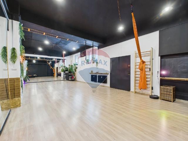 Lokal 88 m² w centrum Koszalina, parking, reklama polecam!